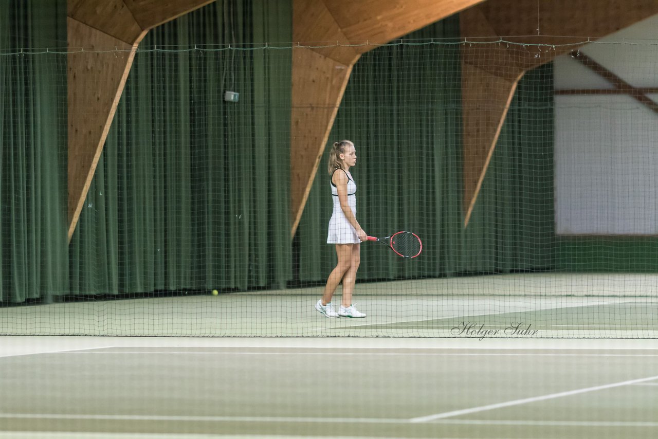 Bild 294 - Luebecker HN Goldline Cup